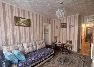 Трехкомнатная квартира на продажу, 49.4 м2, Стерлитамак, улица Курчатова