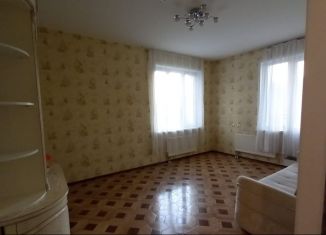 1-комнатная квартира в аренду, 39 м2, Новосибирск, улица Семьи Шамшиных, 20, ЖК Кварис