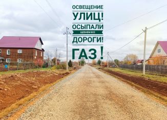 Продам участок, 8 сот., Удмуртия, площадь 200 лет Сарапулу