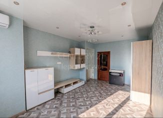 Двухкомнатная квартира на продажу, 58 м2, деревня Мотяково, деревня Мотяково, 66к6