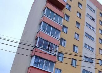 Продается двухкомнатная квартира, 48.7 м2, Тутаев, Советская улица