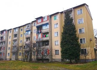 3-комнатная квартира на продажу, 87.5 м2, Владикавказ, улица Куйбышева, 124к2