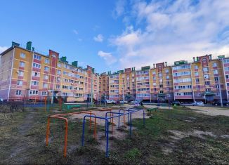 Продается 1-комнатная квартира, 34.2 м2, посёлок Руэм, Лесная улица, 11