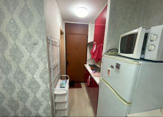 Сдам в аренду квартиру студию, 13 м2, Москва, Очаковское шоссе, 6к1, метро Мичуринский проспект