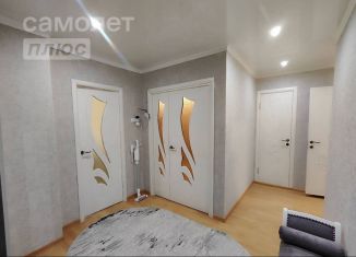 2-комнатная квартира на продажу, 54 м2, Тимашевск, Северная улица, 139