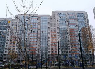 Продажа 3-комнатной квартиры, 75.6 м2, Санкт-Петербург, Кушелевская дорога, 3к4, ЖК Калина-парк