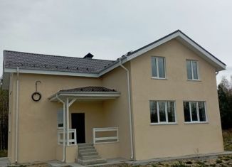 Продам дом, 175 м2, село Кирилловка, Лесная улица