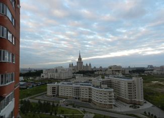 Сдам двухкомнатную квартиру, 56 м2, Москва, Мичуринский проспект, метро Мичуринский проспект