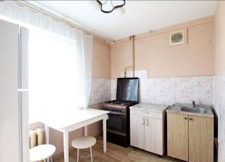 Продам двухкомнатную квартиру, 52 м2, Тульская область, Серебровская улица, 16В