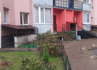 Однокомнатная квартира в аренду, 34.2 м2, Ленинградская область