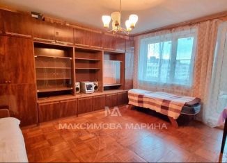 Продается двухкомнатная квартира, 49.7 м2, Санкт-Петербург, проспект Энгельса, 145к3