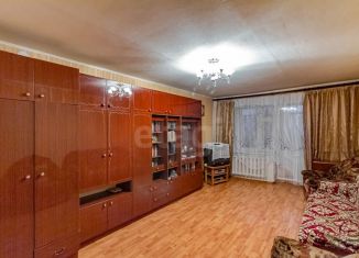 Трехкомнатная квартира на продажу, 73.8 м2, Вологда, улица Разина, 54А