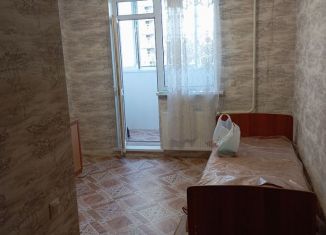 Квартира на продажу студия, 22 м2, Ульяновск, улица Аблукова, 18, ЖК Аквамарин