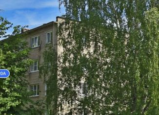 Продается двухкомнатная квартира, 48 м2, посёлок Дорохово, Стеклозаводская улица, 20А