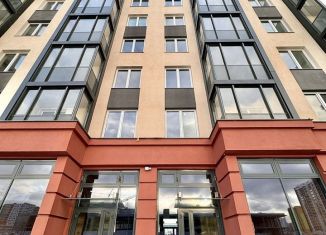 Квартира на продажу студия, 20.8 м2, Мурино, Романовская улица, 2