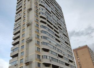 Продается однокомнатная квартира, 37.9 м2, Краснодар, Фабричная улица, 4, ЖК Карандашъ