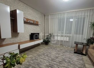 Продается 2-комнатная квартира, 51.9 м2, Берёзовский, проспект Ленина, 64