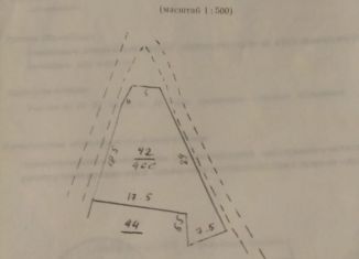 Продается земельный участок, 4.8 сот., Балтийск, Звёздный переулок