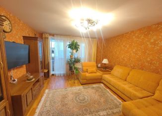 Продам трехкомнатную квартиру, 72.6 м2, Балашиха, микрорайон Дзержинского, 47