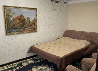 Сдаю однокомнатную квартиру, 31 м2, Чечня, улица М. Н. Нурбагандова