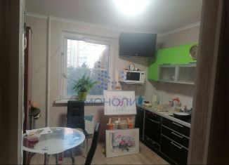 Продам 1-комнатную квартиру, 34.3 м2, Москва, улица Грина, 28к1, метро Улица Старокачаловская