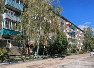 Продажа однокомнатной квартиры, 28 м2, Карасук, улица Тургенева