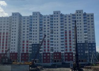 Двухкомнатная квартира на продажу, 53.7 м2, Кемерово, ЖК Кузнецкий, 55-й микрорайон, 6
