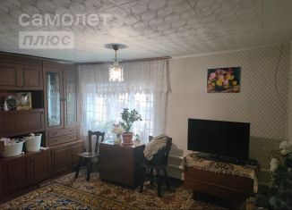 1-комнатная квартира на продажу, 39 м2, Астрахань, улица Джона Рида, 17, Советский район