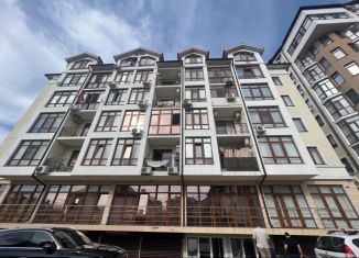 Продам квартиру студию, 13 м2, Геленджик, Прасковеевская улица, 19