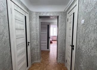 Продажа трехкомнатной квартиры, 71 м2, Краснодарский край, улица Горького, 98