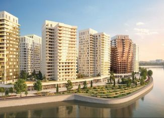 Продажа 3-комнатной квартиры, 80 м2, Москва, жилой комплекс Форивер, 3