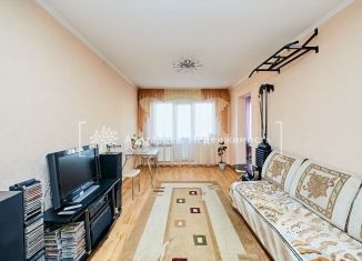 3-ком. квартира на продажу, 59 м2, Томск, Иркутский тракт, 126