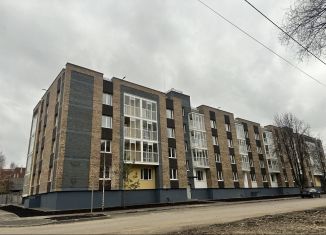 Продажа двухкомнатной квартиры, 39.8 м2, Пермь, улица Танкистов, 111