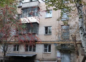 Продается двухкомнатная квартира, 43 м2, Челябинск, улица Курчатова, 14