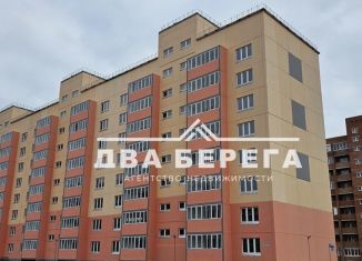 2-комнатная квартира на продажу, 67.4 м2, Омск, Ленинский округ, 2-я Трамвайная улица, 41