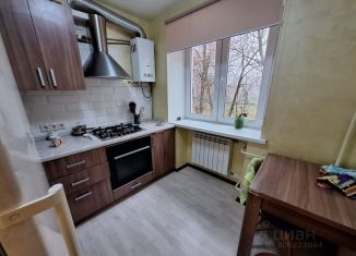 Аренда 1-комнатной квартиры, 31.4 м2, Калужская область, Комсомольская улица, 38