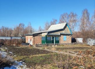 Продается дача, 80 м2, Омск, территория СОСН Берёзка-3, 324