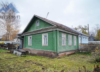 Продаю дом, 54 м2, Вологда, Узкий переулок, 10