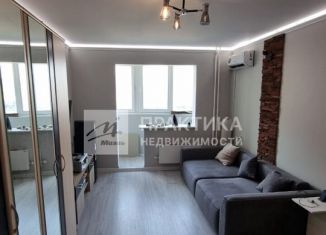 Продам 1-комнатную квартиру, 37.6 м2, Москва, Рождественская улица, 27к2, район Некрасовка