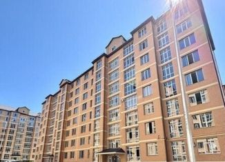 Продам квартиру свободная планировка, 108 м2, Грозный, улица Сайханова, 133к16, Байсангуровский район