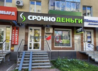 Аренда торговой площади, 29.5 м2, Уфа, улица Ухтомского, 16, Дёмский район