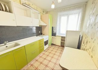 Сдам в аренду 2-ком. квартиру, 52.4 м2, Новосибирск, Воинская улица, 71, Октябрьский район