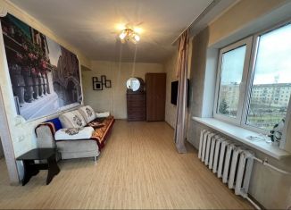 Продается квартира студия, 31 м2, Железногорск, улица Крупской, 10