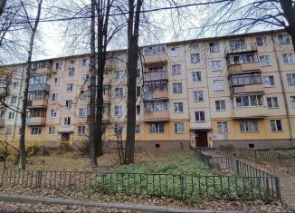 Продажа 2-комнатной квартиры, 44 м2, Ярославль, Автозаводская улица, 95, Ленинский район