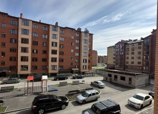 Продажа 2-комнатной квартиры, 82 м2, Владикавказ, улица Билара Кабалоева, 8А