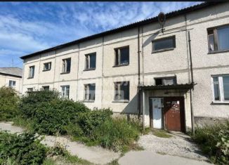 Продажа комнаты, 17.5 м2, Артёмовский, улица Достоевского, 16