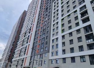 Продам трехкомнатную квартиру, 82 м2, Московская область, Сосновая улица, 1к2