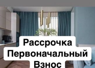 Квартира на продажу студия, 36 м2, Махачкала, Луговая улица, 75