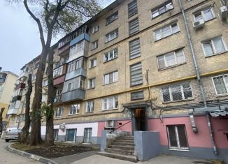 Продам квартиру студию, 21 м2, Самара, Советский район, улица 22-го Партсъезда, 42