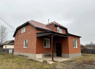 Продам дом, 165.6 м2, Пермский край, Советская улица, 2Б